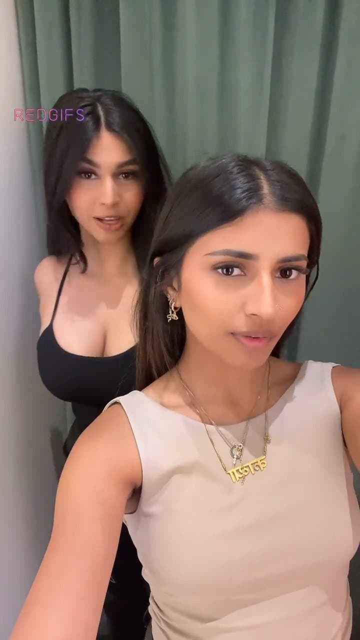 Sweet Sexy Desi Sluts