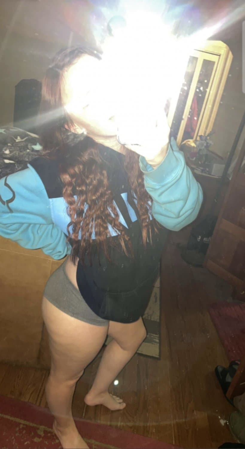 23yo 4’8 36DD Slutty Daycare Teacher Morgan Shaw from Decatur Illinois