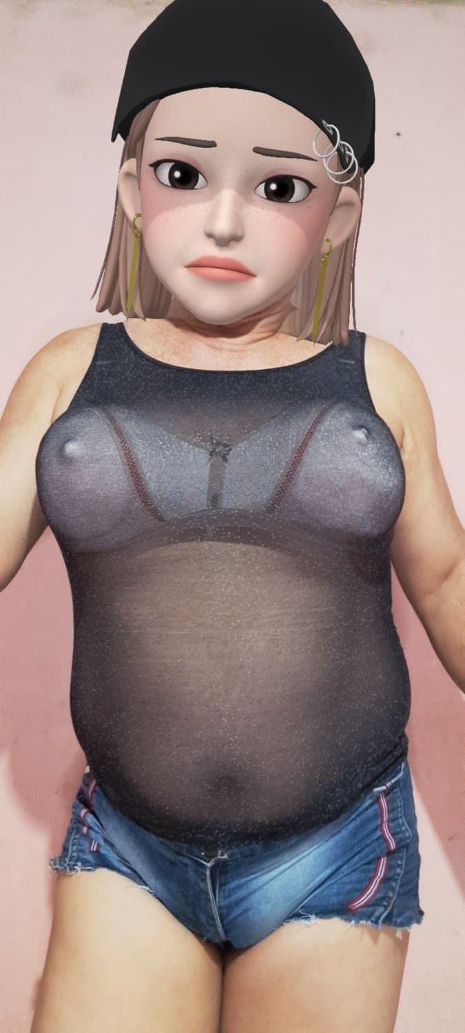 mostrando meu capo de fusca