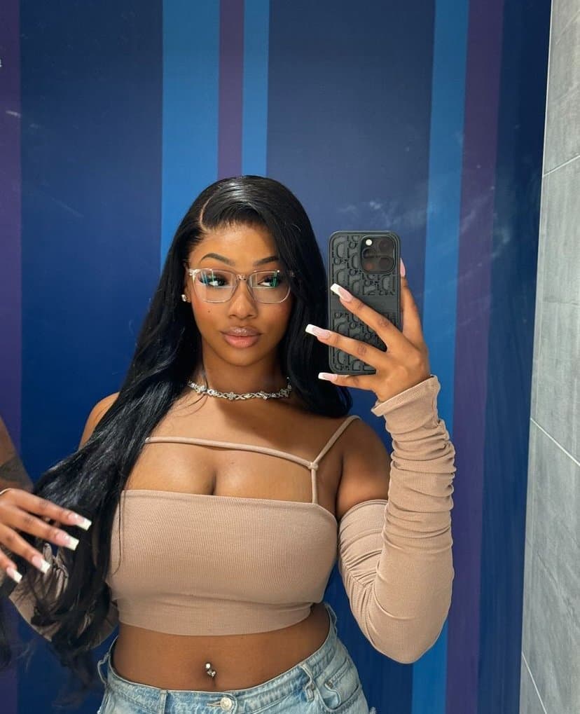 More of my stepcousin