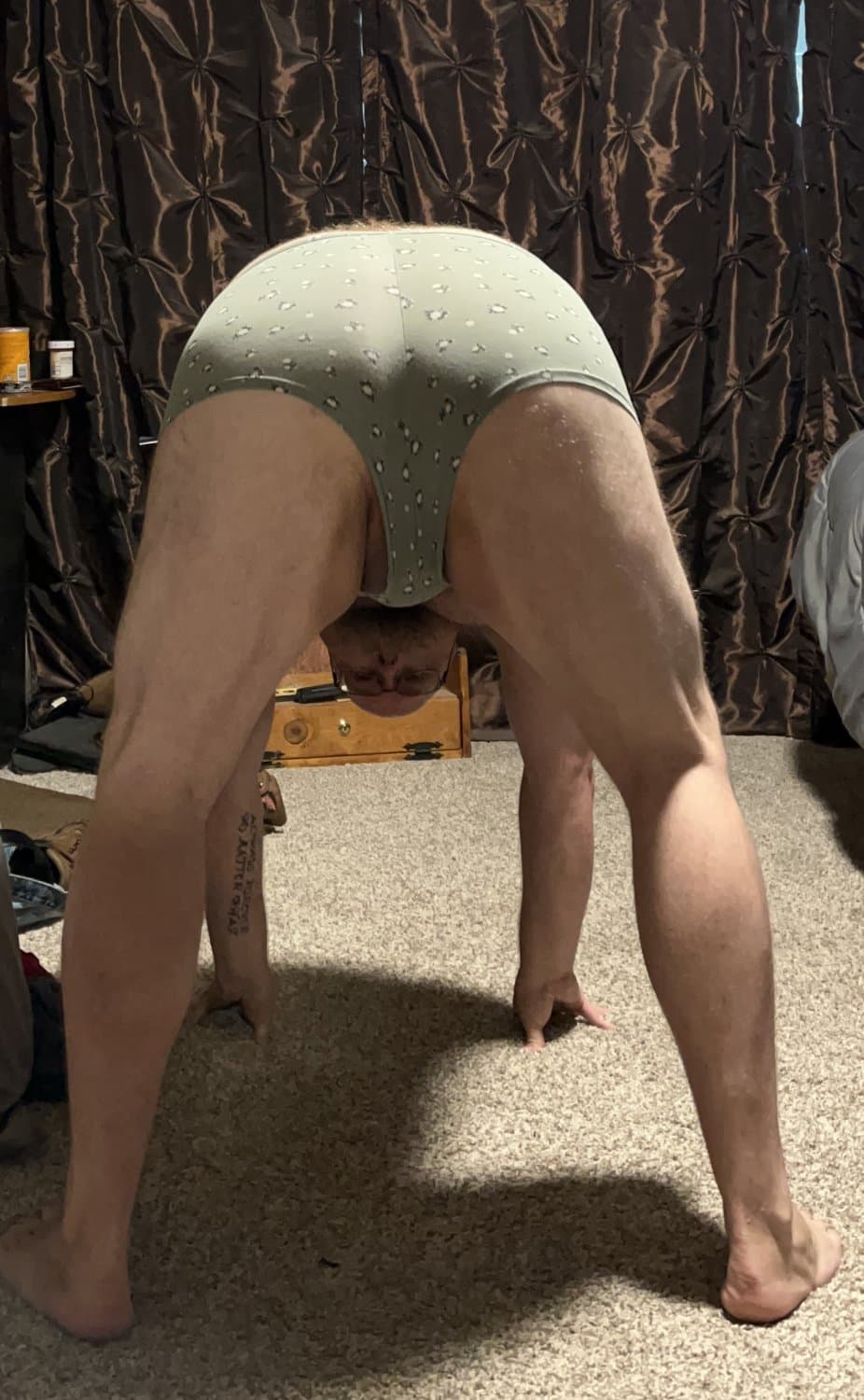 Kyfag4use on kik, dm this fag and make him regret