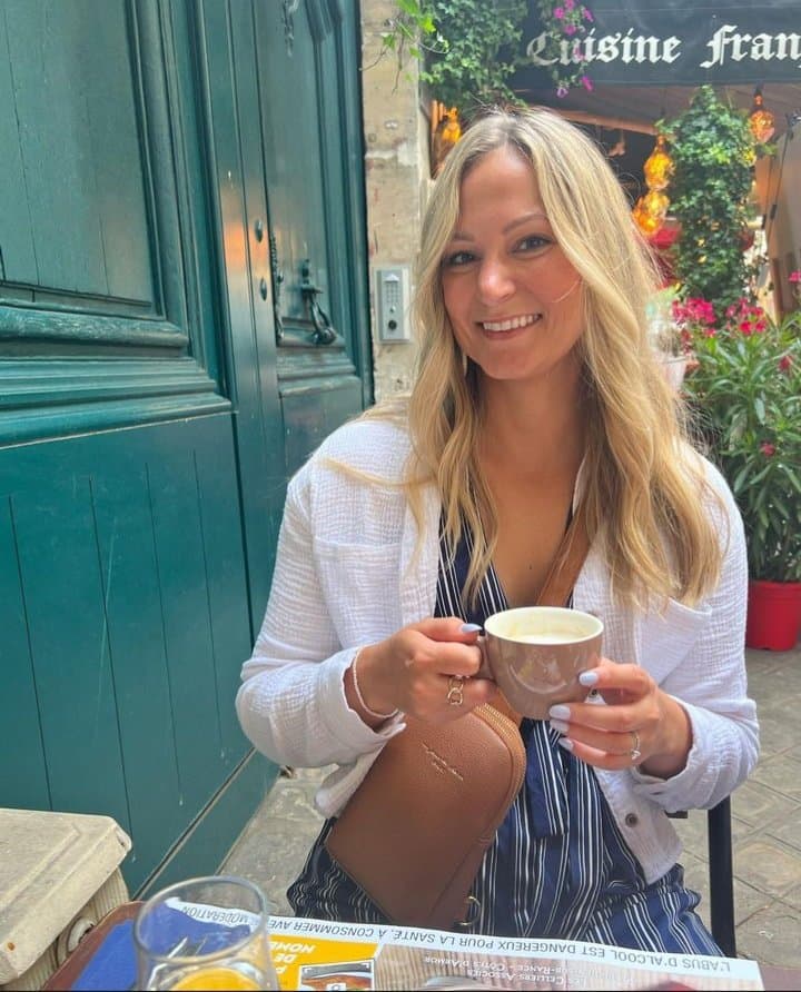 Kimberly K Boudoir ??