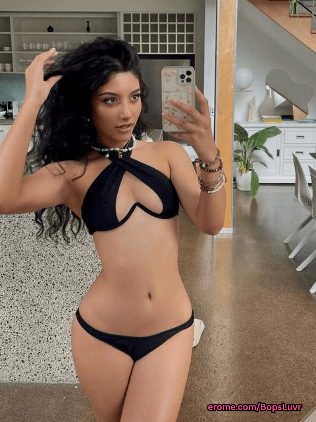 Petite Desi Teen Rubs & Fingers Her Tight Pussy Until She Cums - Slut, TikToker, Solo, Masturbation