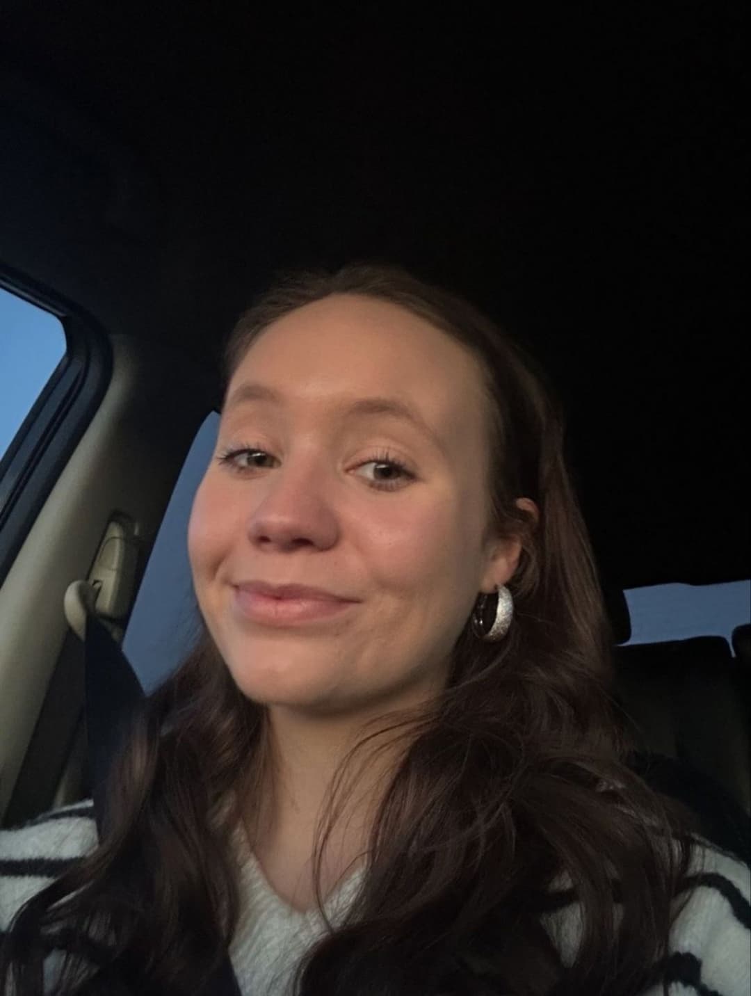 MacKenzie has such a fuckable cumface