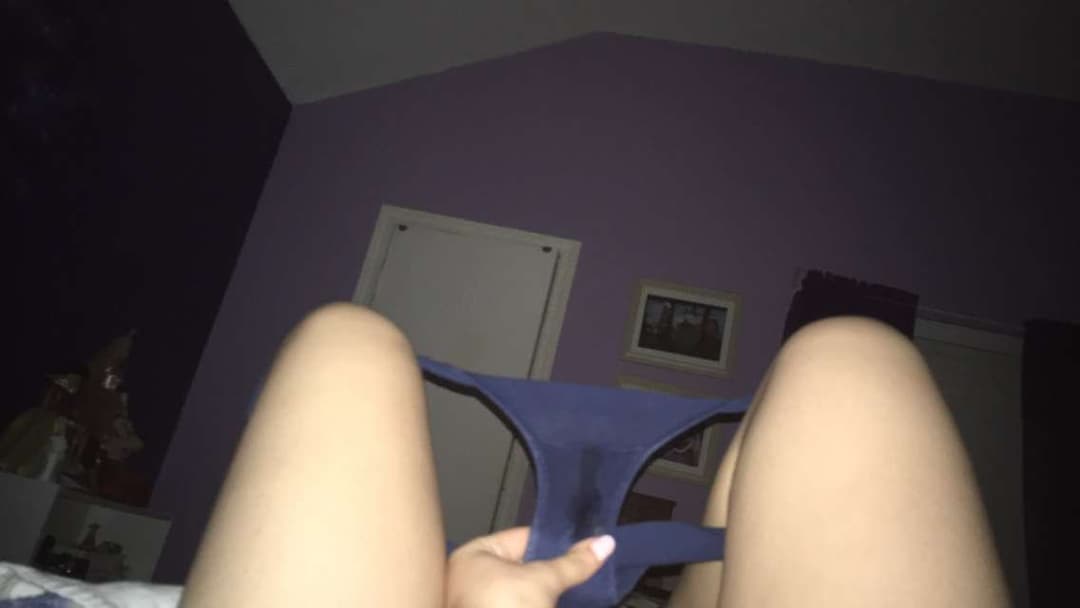 Nymphomaniac Mexican Slut