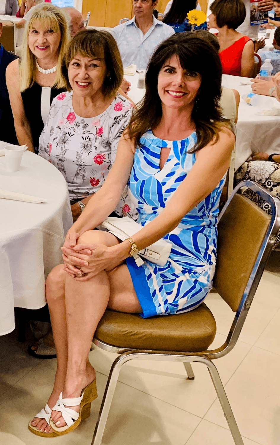 Catholic MILF Dee Is A Whore! (Penance Needed)