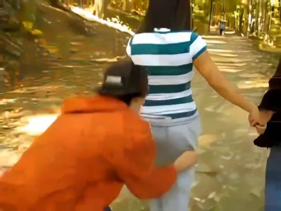 prank- pantsed from old youtube