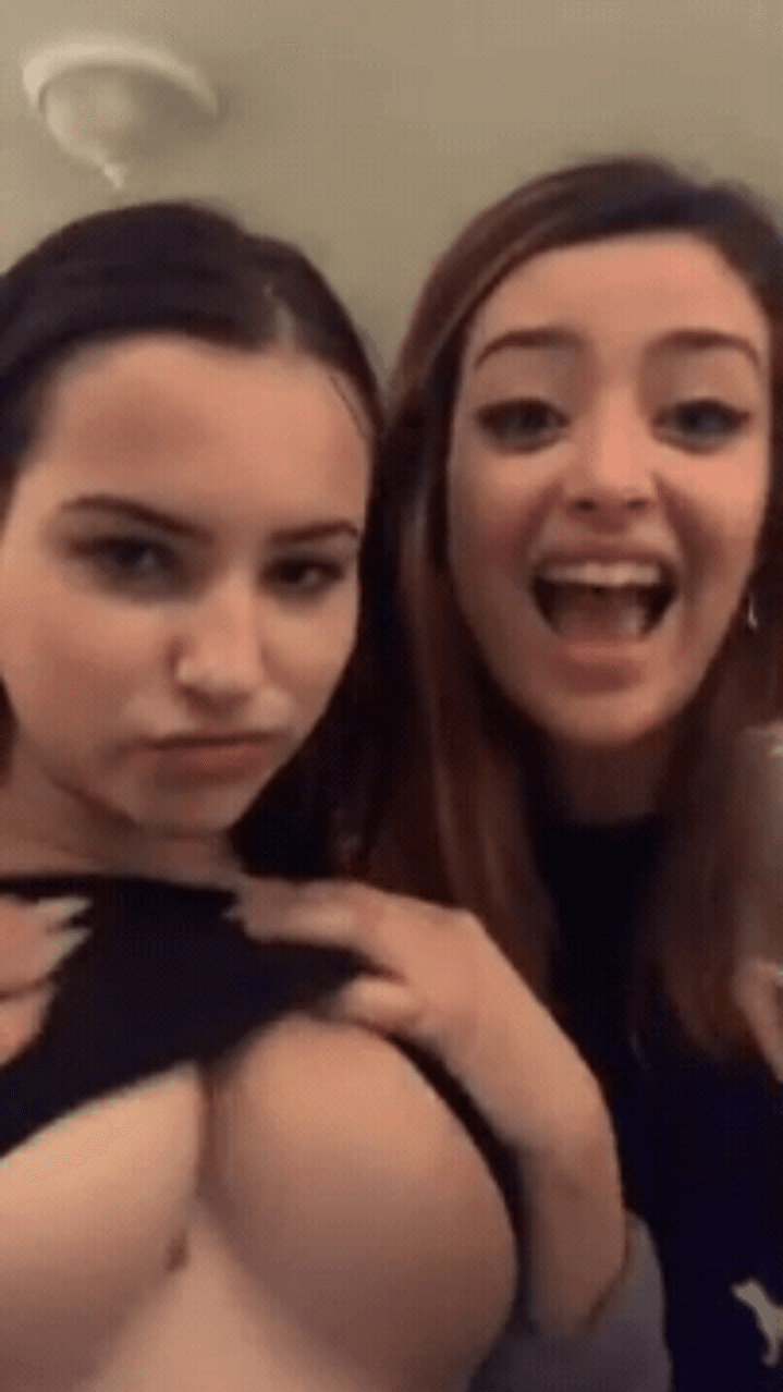 Amateurs Having A Great Time