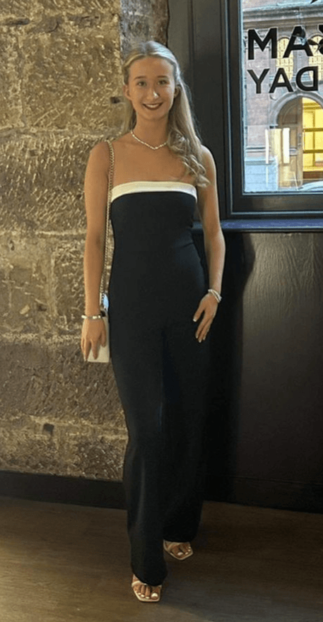 UK - Scottish - Can you make this vanilla blonde into a kinky slut?