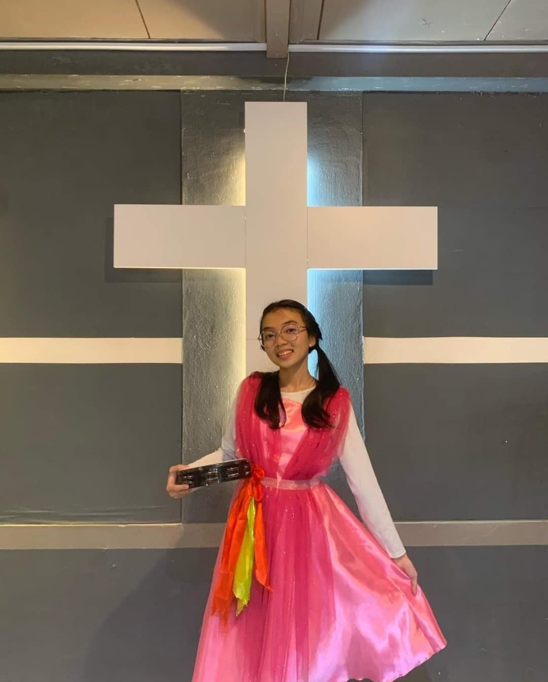 my petite friend, she said she want to fuck with me again?