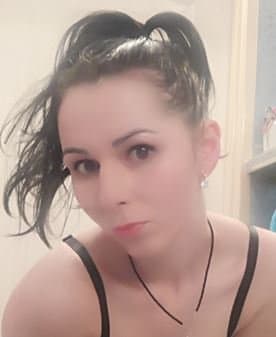 English Slut wife Diana