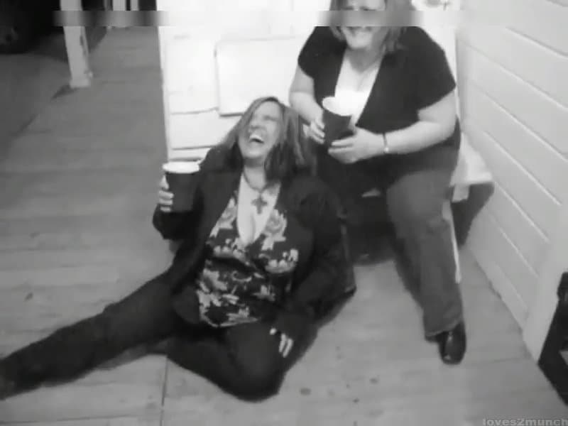 ???Drunken Moms???