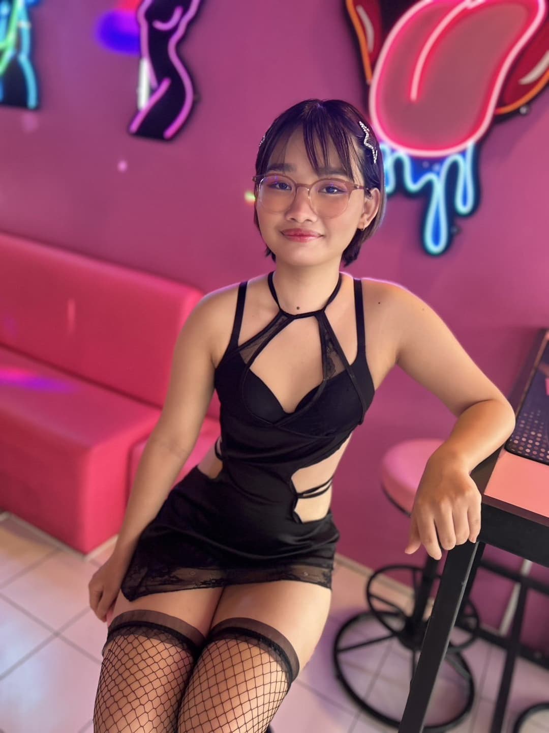 Bangkok Street Club 1