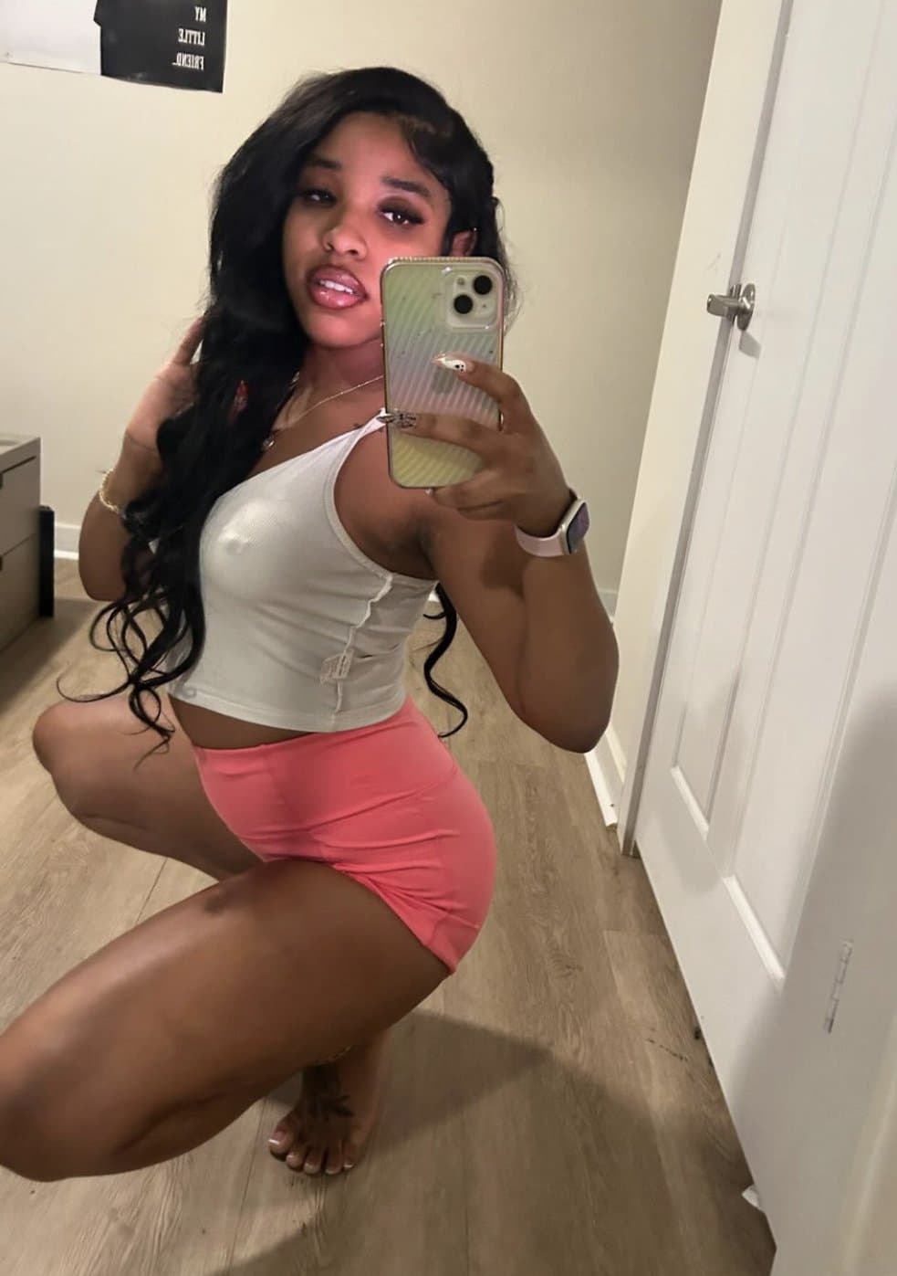 Gosm Love Baddies (Mya)21