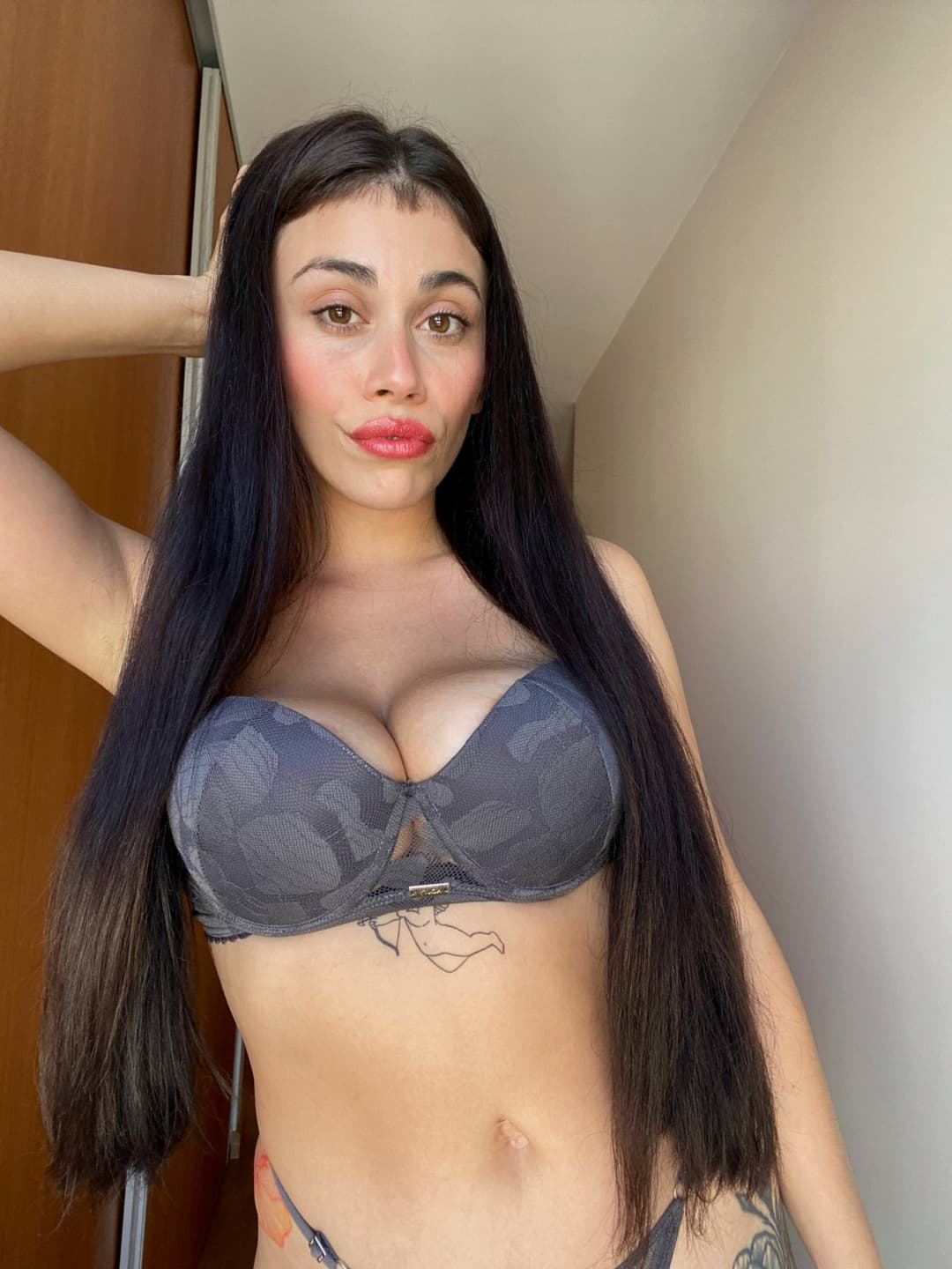 I can see you but can you see me