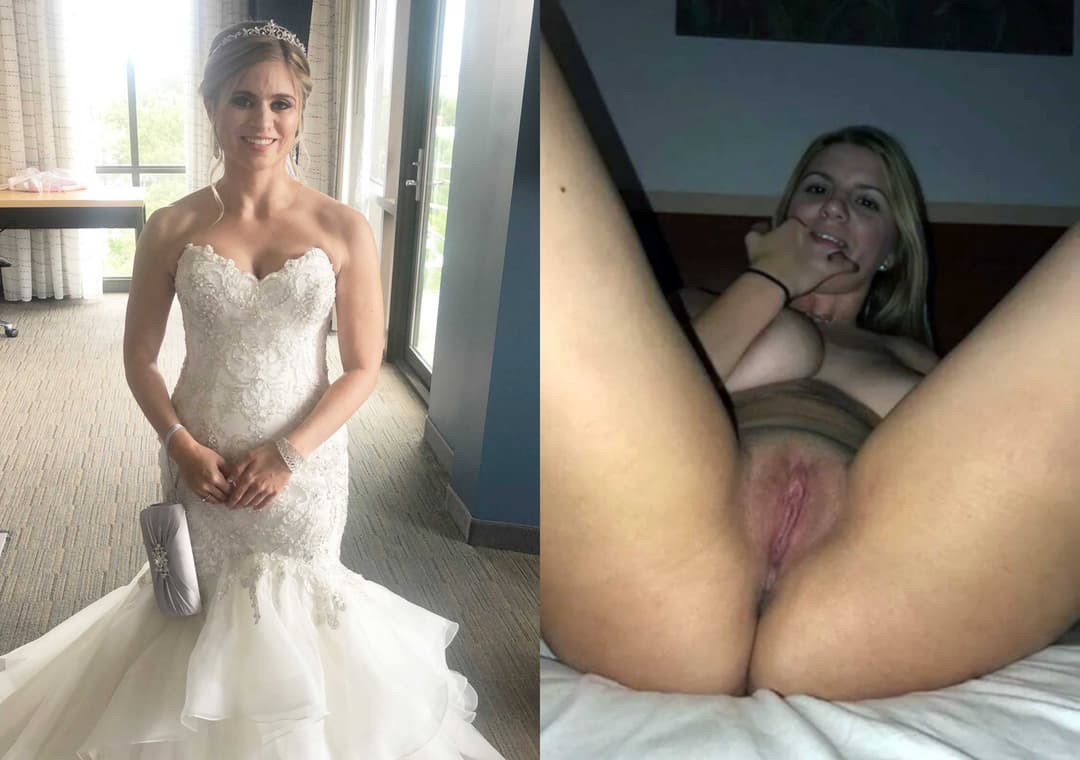 Yummy yummy brides part 2