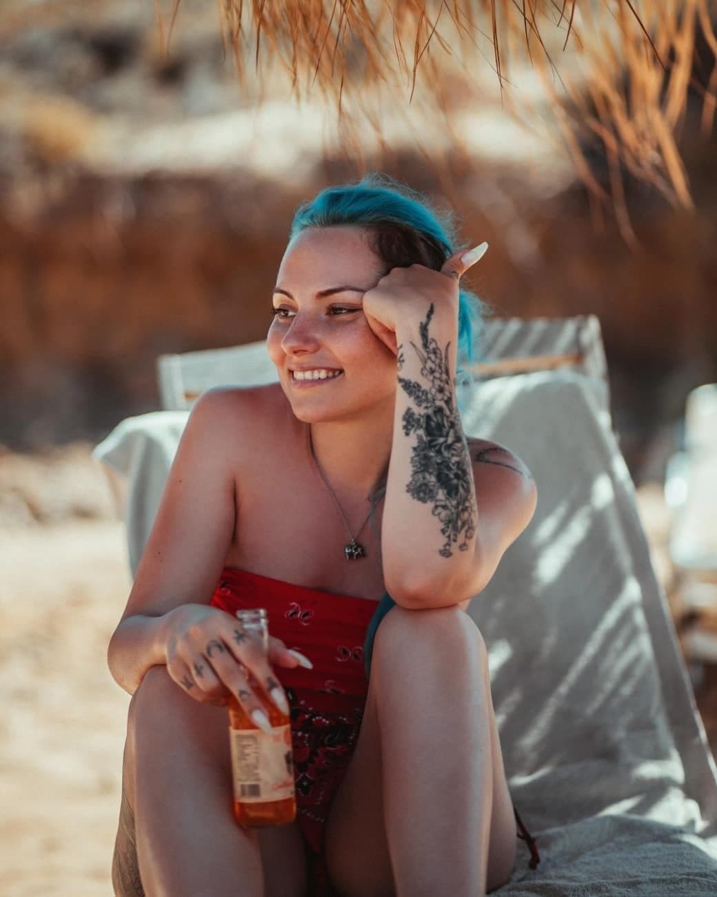 Webslut English teacher Sasha Kuzmić