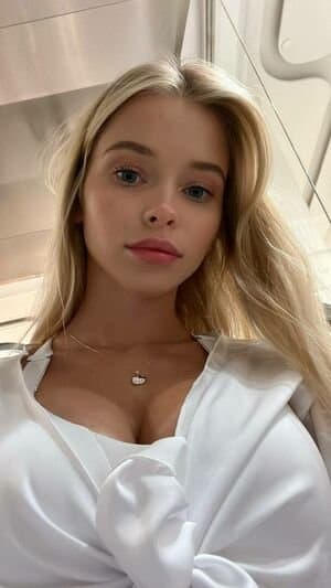 Alla Bruletova Bentley girl - part 4