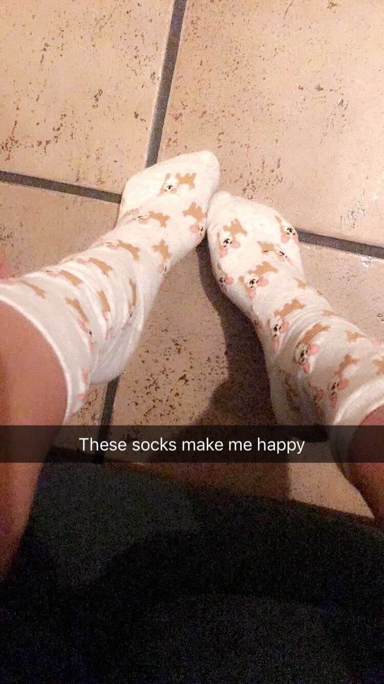 Sexy slut wants to be kidnapped, strangled, and taken advantage of!