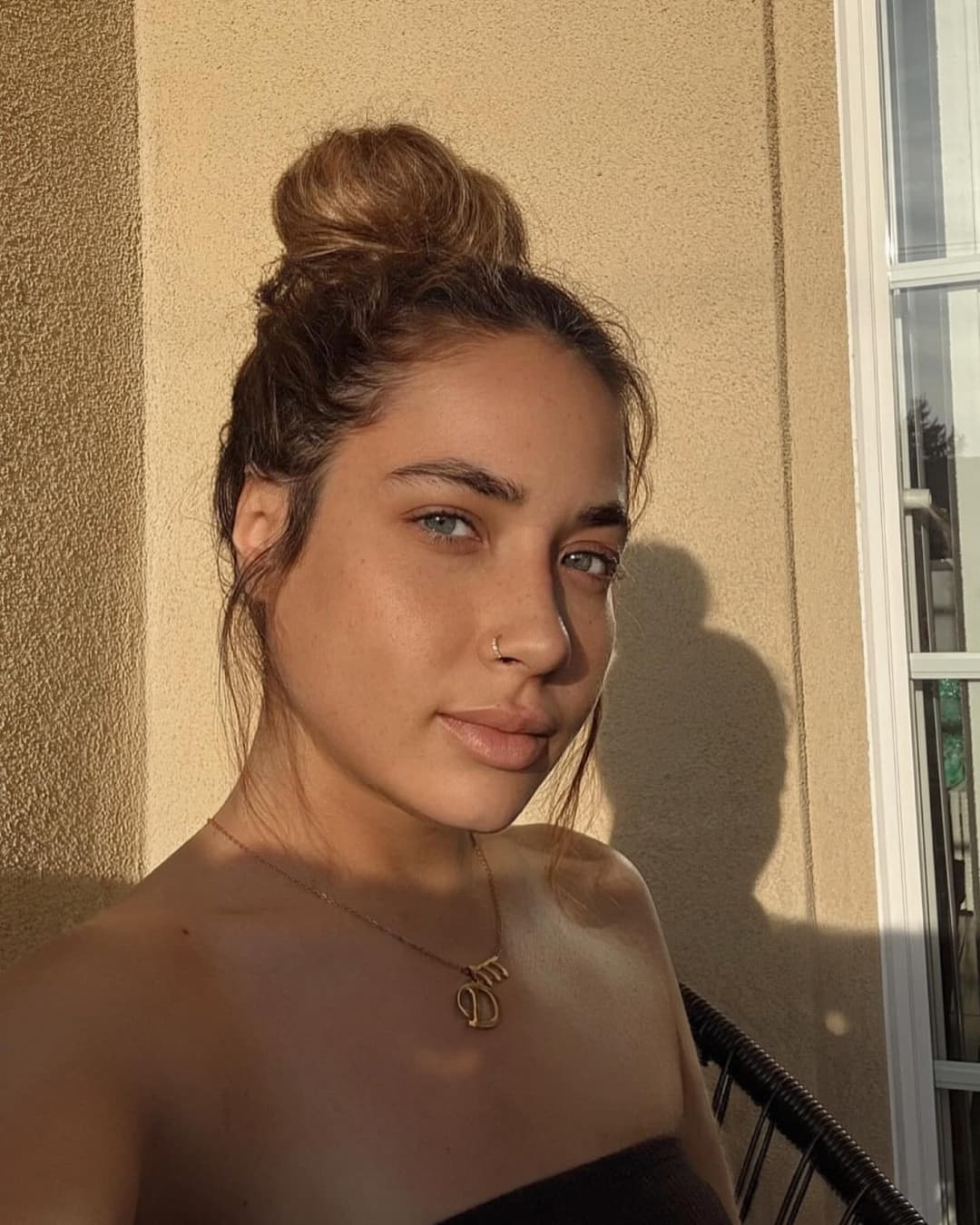 Sexy petite college slut Dri