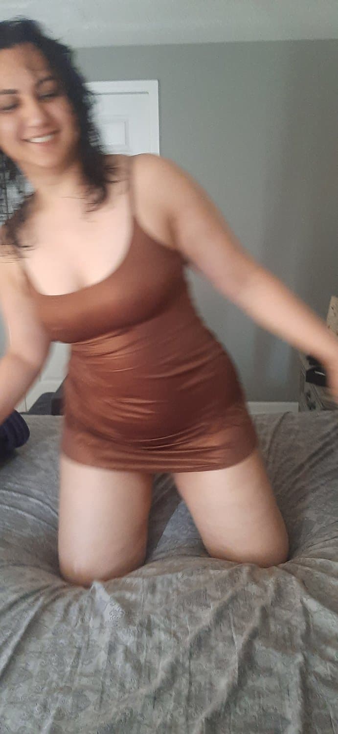 Thick Ass Wife Needs BBC