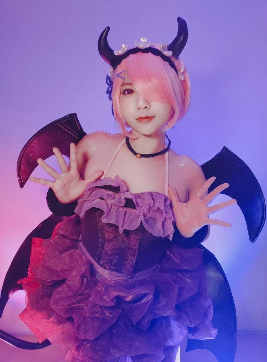 This is the first thing you notice when you wake up