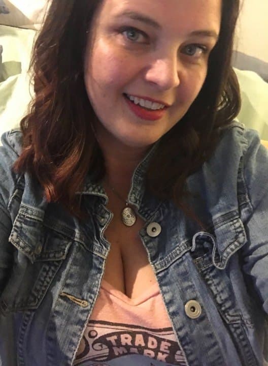 Amy #11 ? (Hot Big Tit Anal Slut)