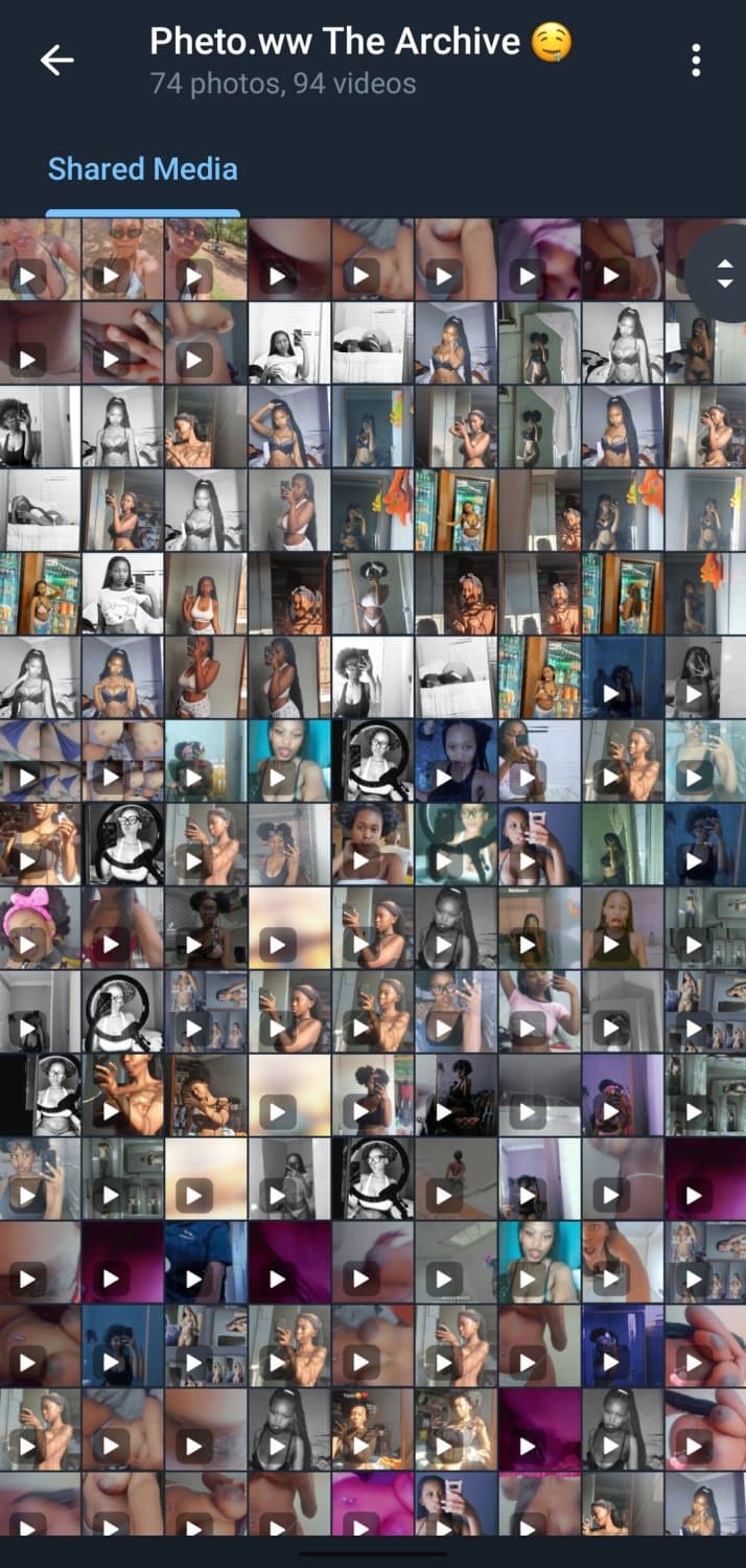 Forbidden Archives ?