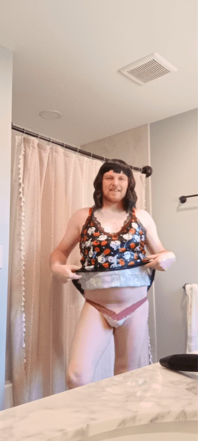 Sissy faggot derek chew