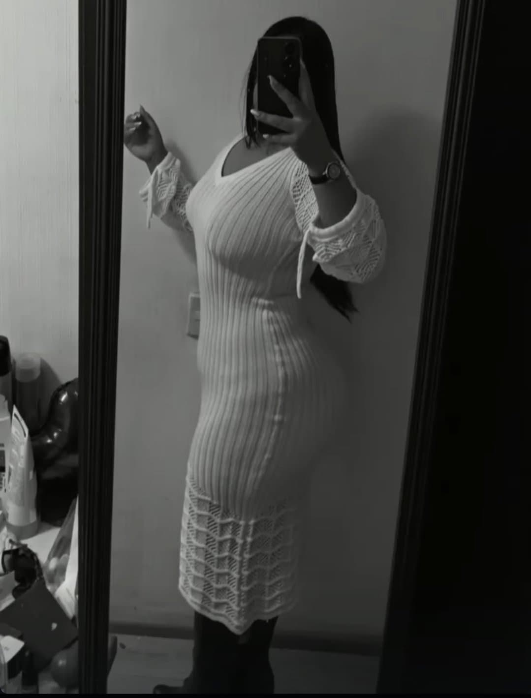 NANCY ROD potona trujillana rica