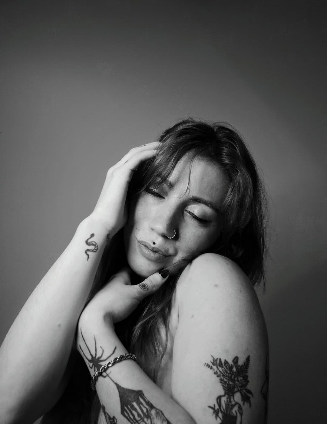 My lovely dear sister and her dirty  panties ??? if u want trib her and send me the results