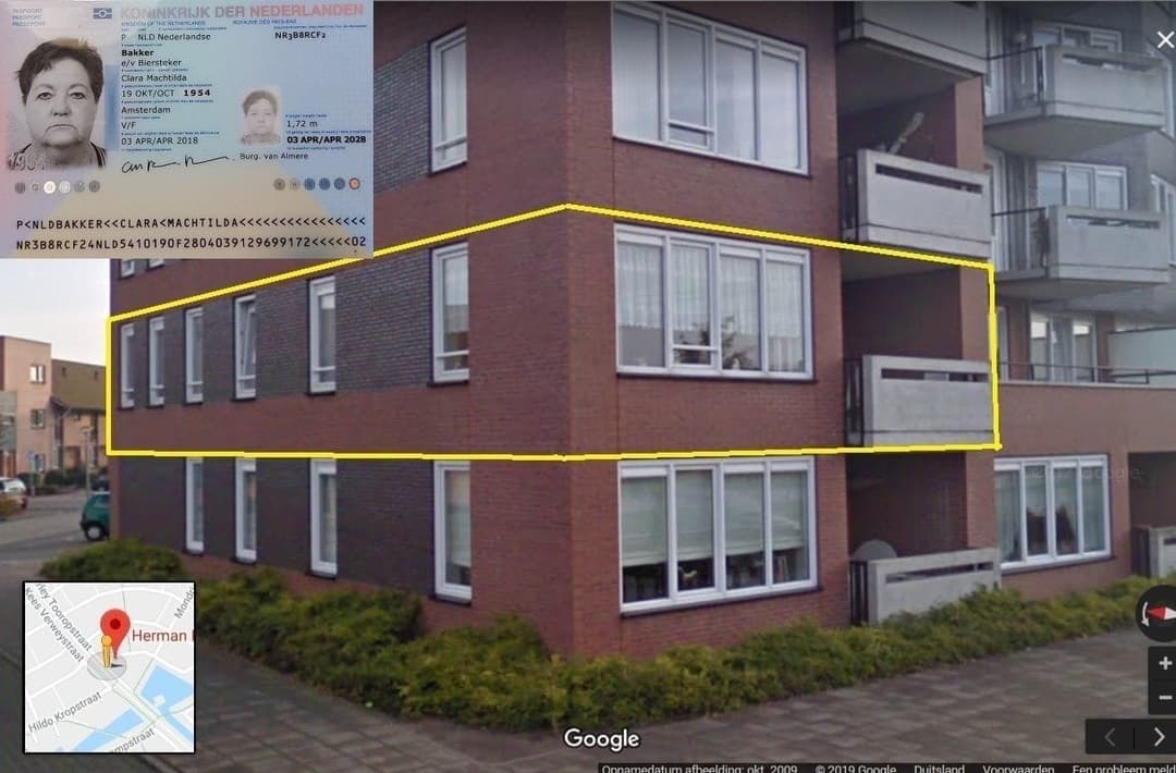 Tilly Biersteker-Bakker Herman Kruyderstraat 241328EE Almere NEDERLAND WhatsApp +31 6 356 70 219