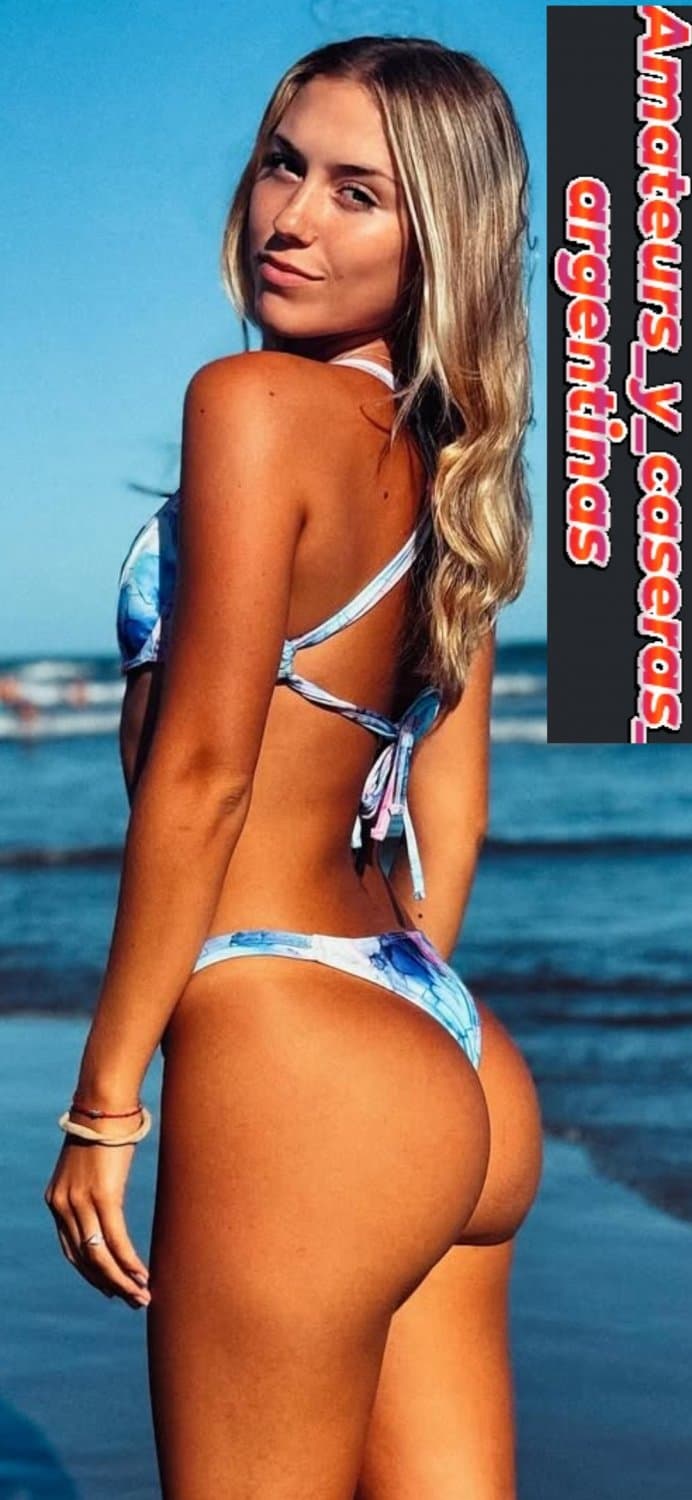 Megapost a pedido de muchos soldados. Una pendeja que se va soltando. V4LEN B0r3lli. Cap 3