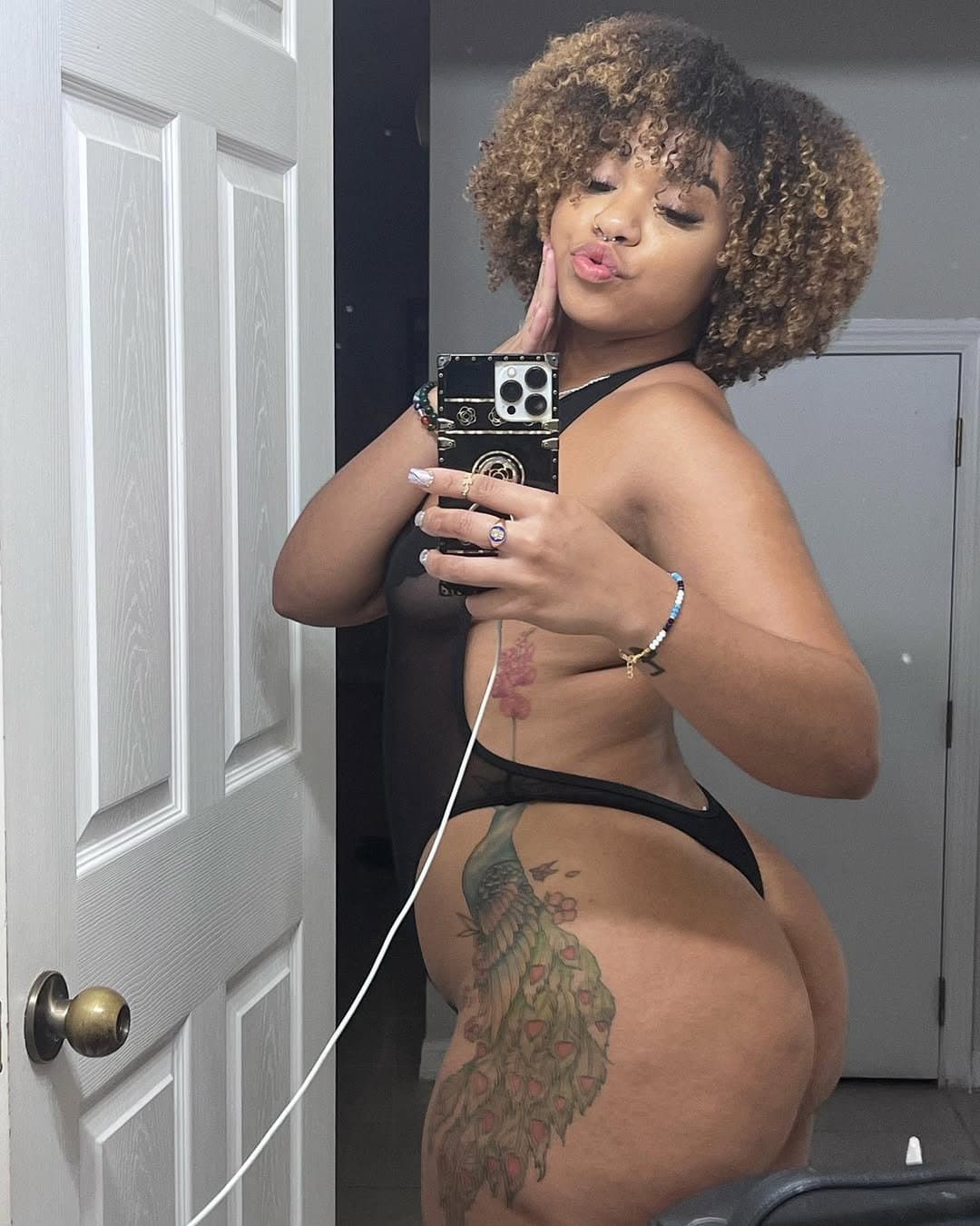 Danae Davis ? ? Part 4 ??