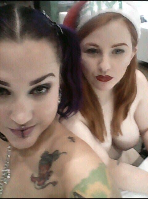 Fuck God, Hail Satan