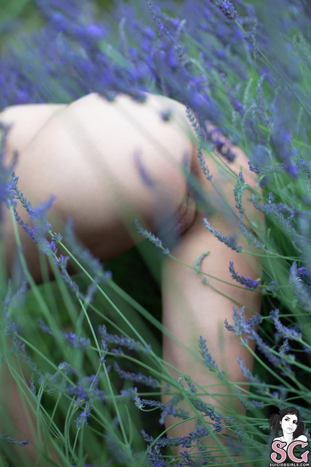 Witchy Pixie - Suicide Girls