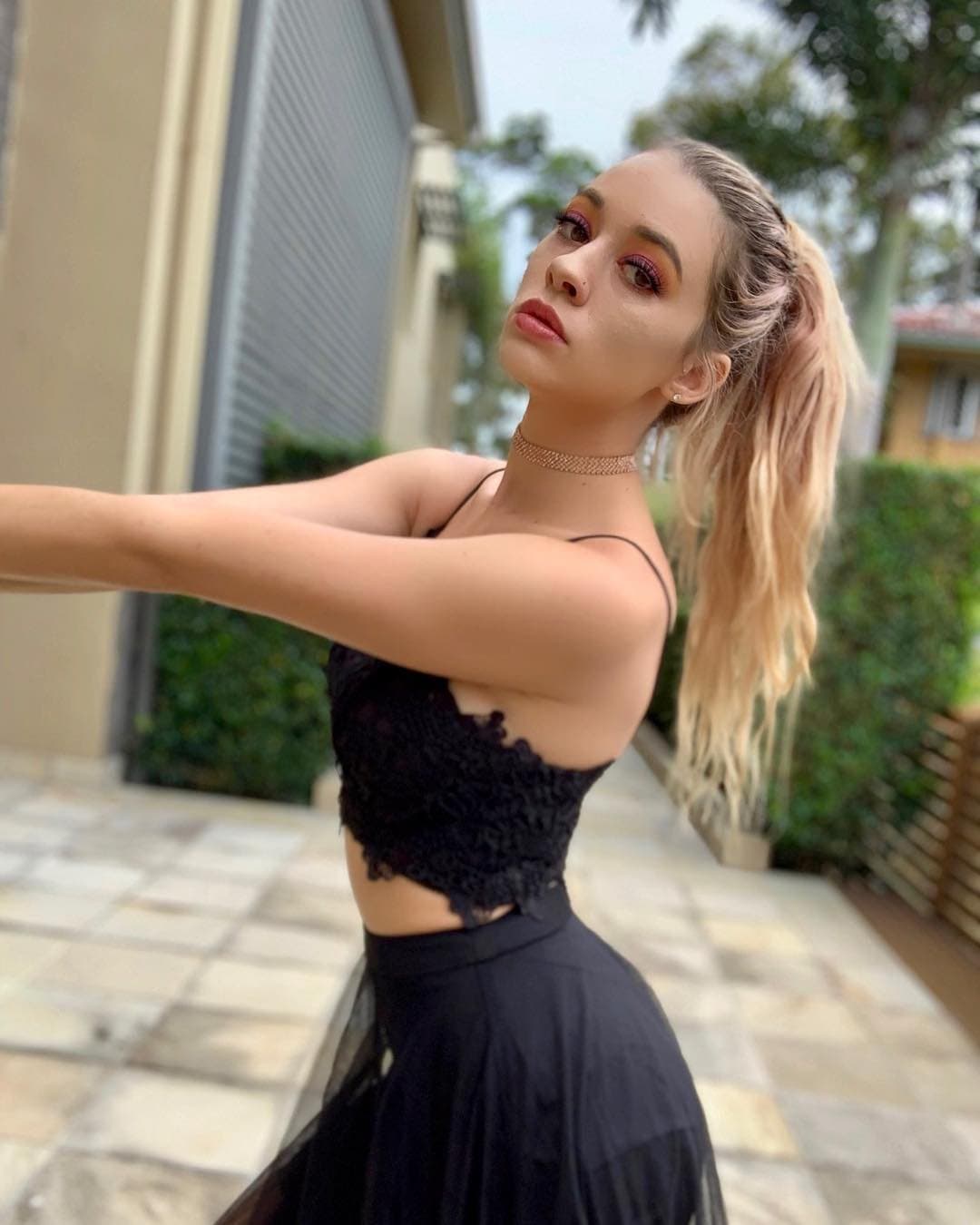 Murphy Collection Trailer: Bree Baby