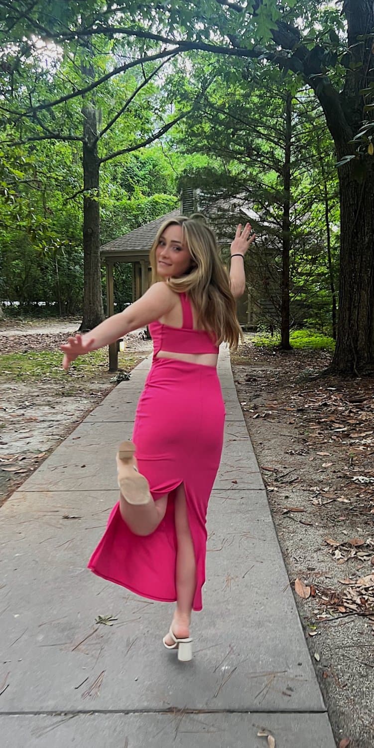 My buddy’s petite tiny tit gf Emma C