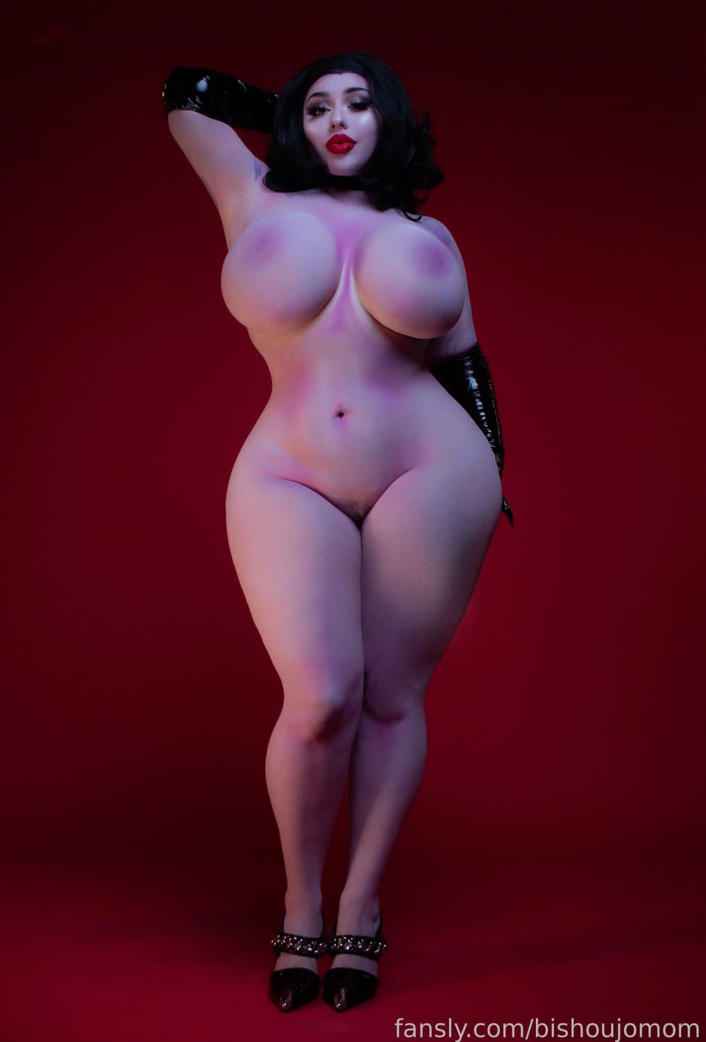 M.O. ɃƗSĦØᵾɈØMØM Collection Teaser 2/4?