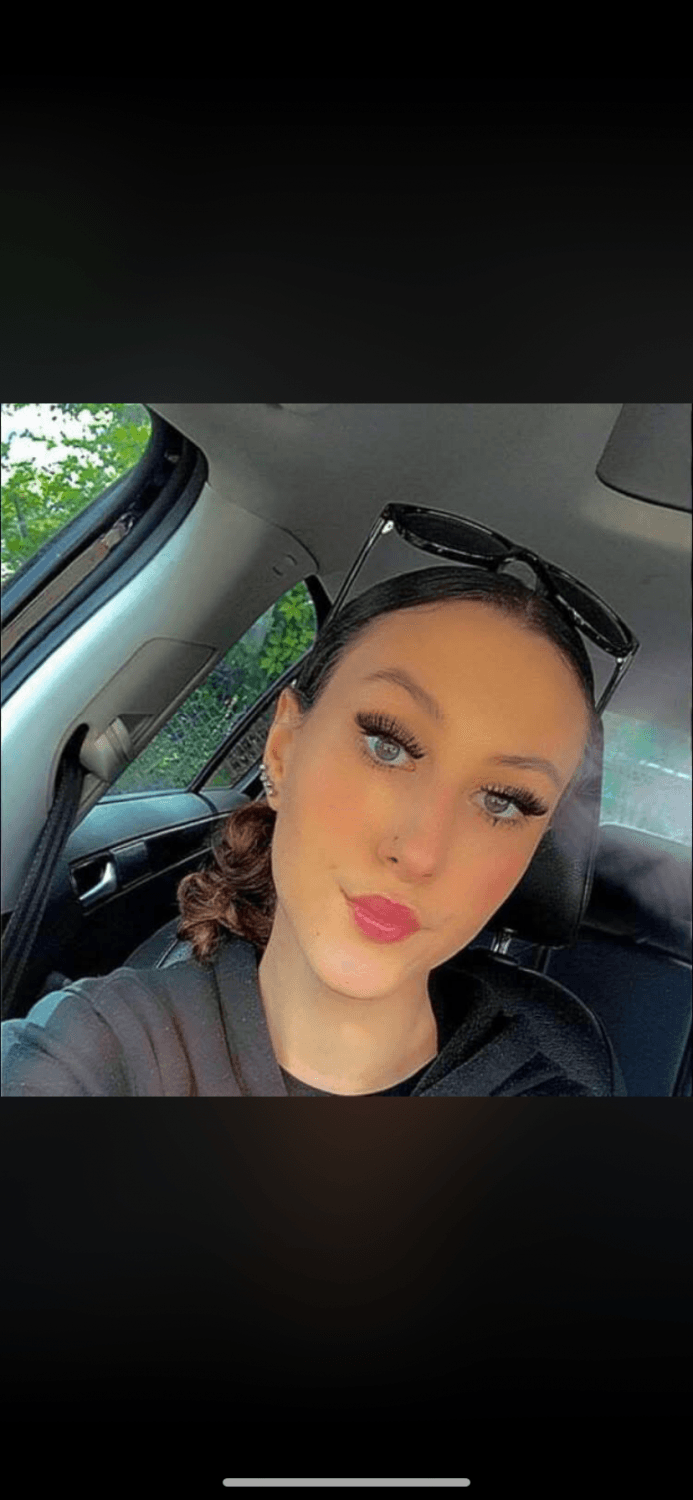 Kristen shoals she want some bbc add her on snap and send her some bbc dick pics