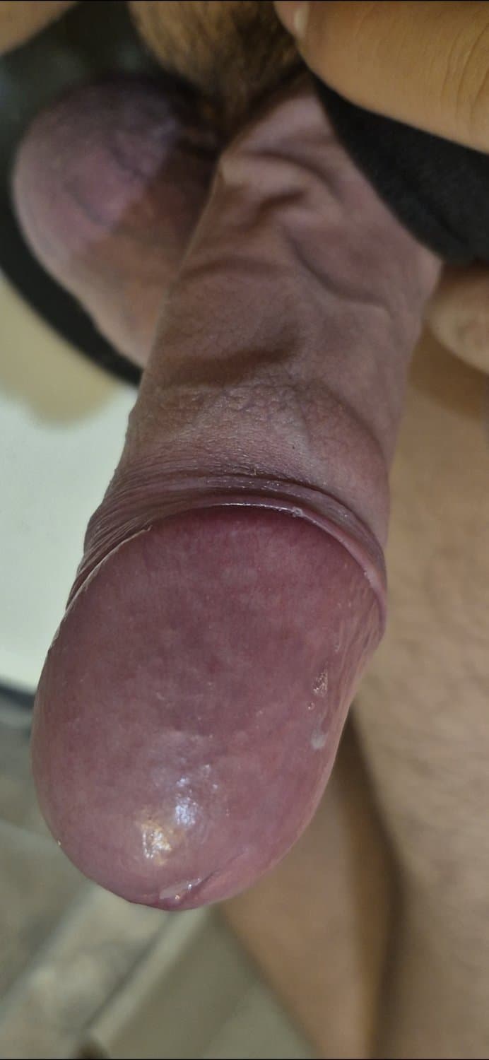 Gay slut is addicted to dirty panties and sucking dick