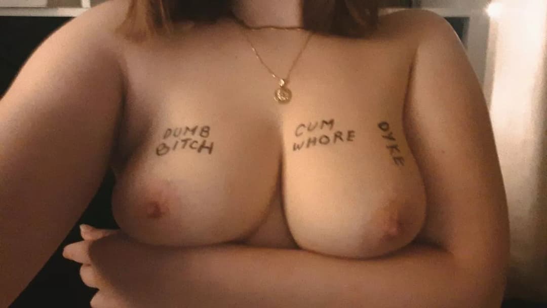 French slut perfect body nude