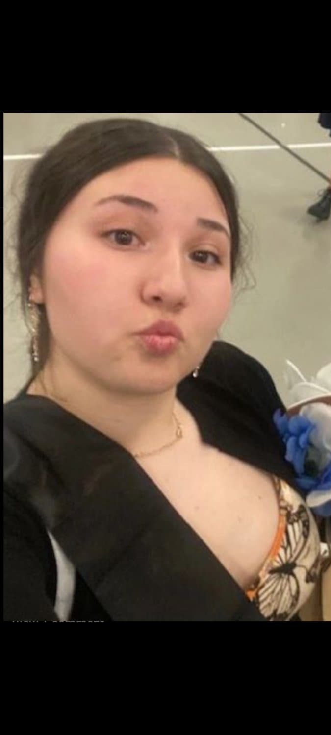 Phate ass chunky latina girl I used to talk to leaked ?? PALG
