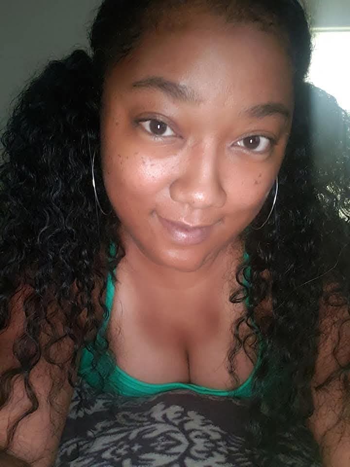 Nigerian and Korean Mid 40s Nashville Milf Thot I Fucked and Busted in Her Mouth Plenty of Times