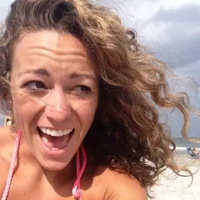 Nicole Stefano Mergenthal Rides BIG Cock