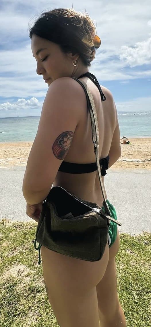 Click to view full size Japanese MMA fighter will beat your ass, then eat your ass