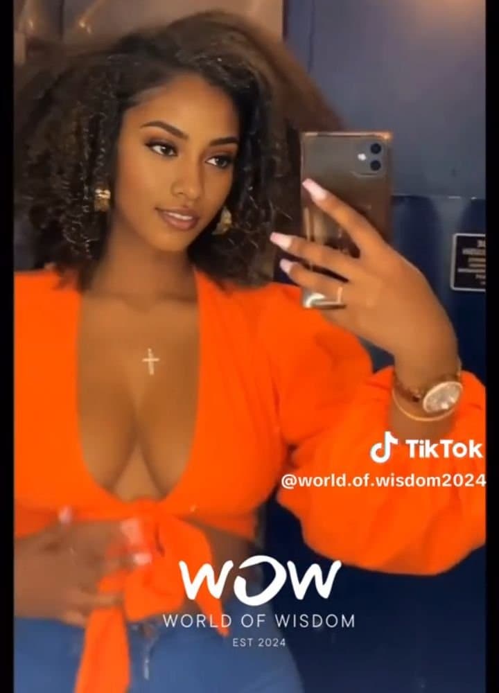 Pretty Busty n Big Booty w/ Curly Hair .. We Need I.D !!