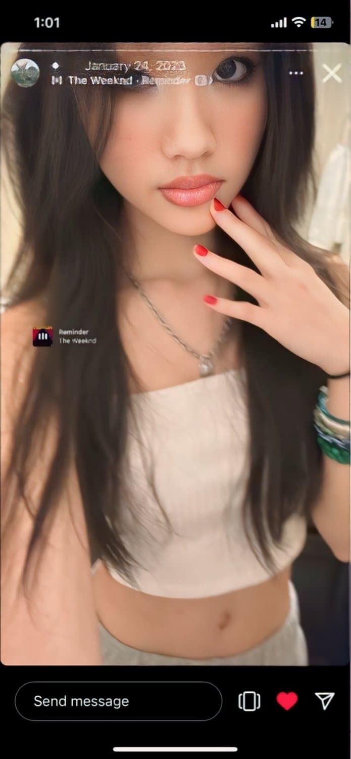 Click to view full size Barely Legal 18 Asian Teen Sizequeen Cumslut Leaked Nudes, Tiny Cute Small Tits