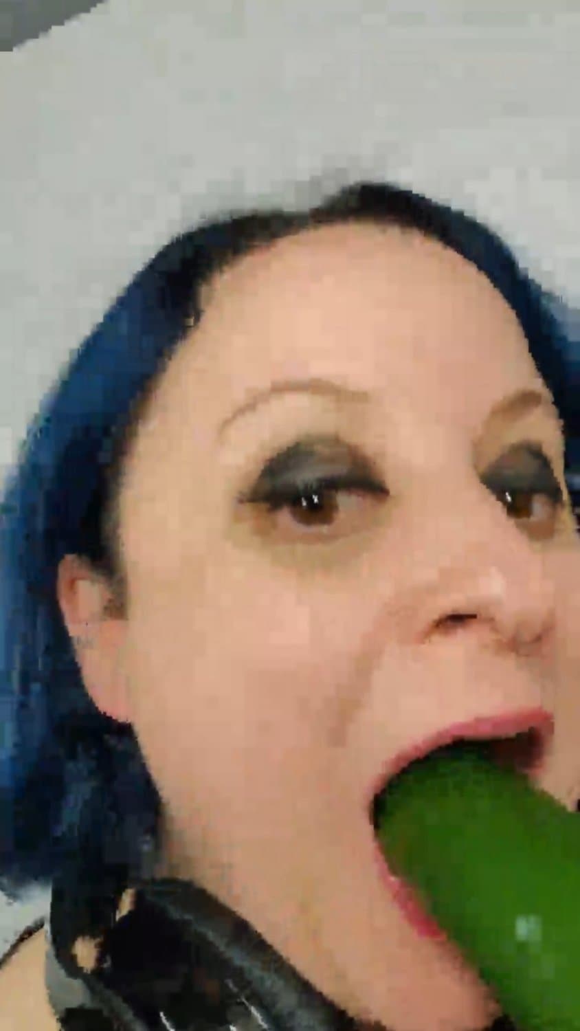 Diane Henrotte *MegaMIX*-#011