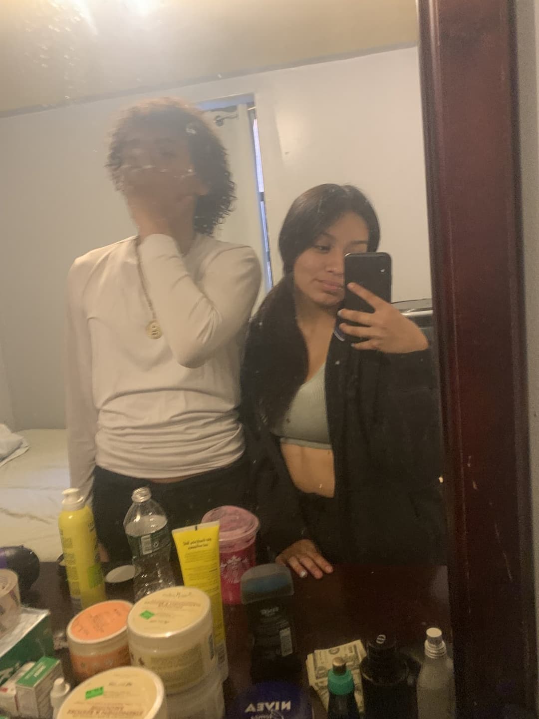 Leaked Chubby Mexican teen slut barley 18 gets anal gaped and fucked like slut